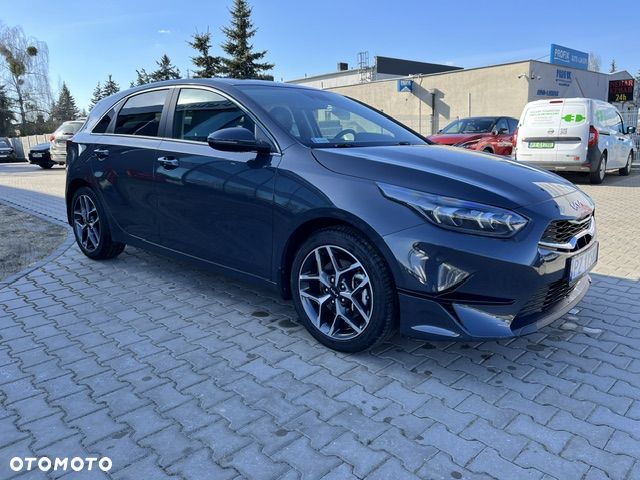 Kia Ceed 1.5 T-GDI L Business Line - 4