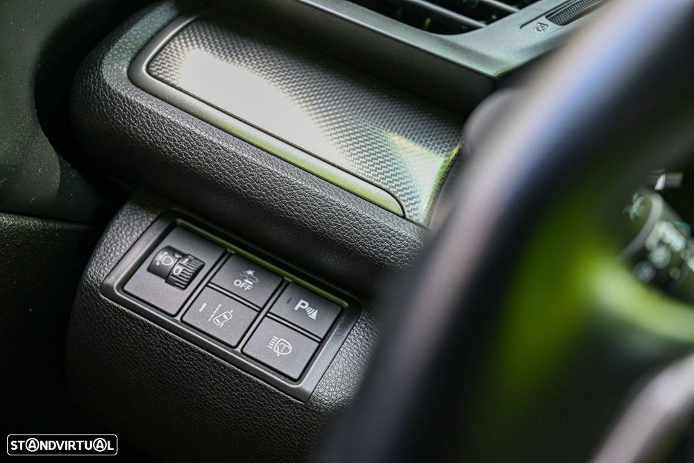 Honda Civic 1.0 i-VTEC Executive - 60