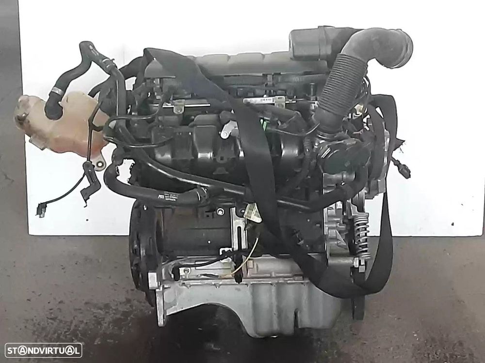 MOTOR COMPLETO OPEL ADAM 2015 -B14XER - 1