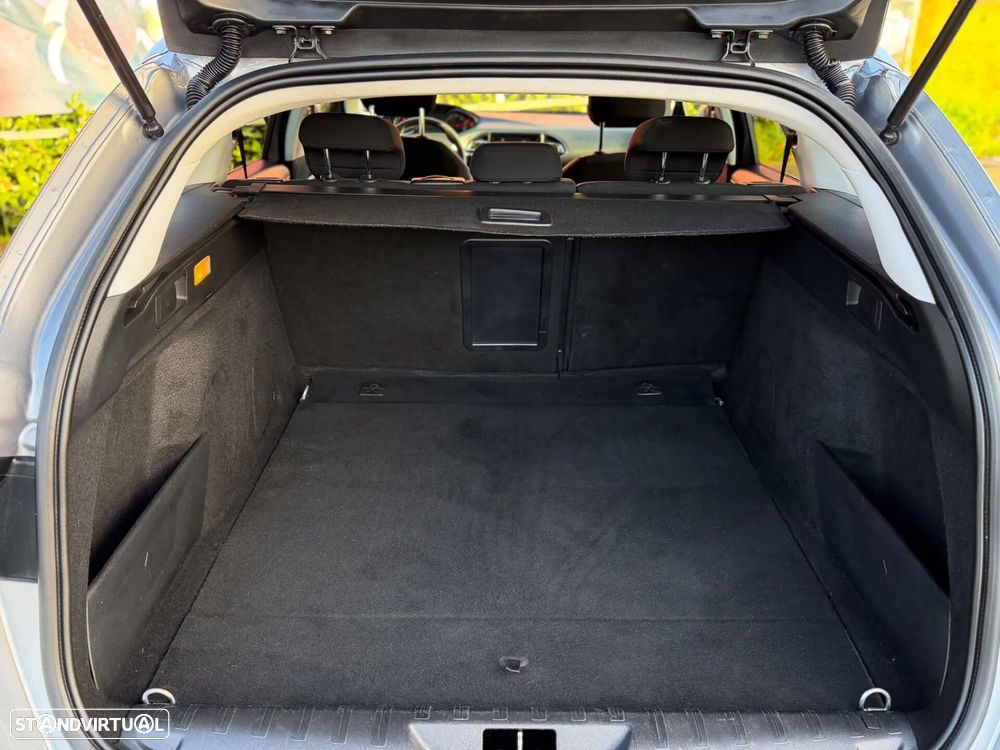 Peugeot 308 SW 1.5 BlueHDi Style - 13