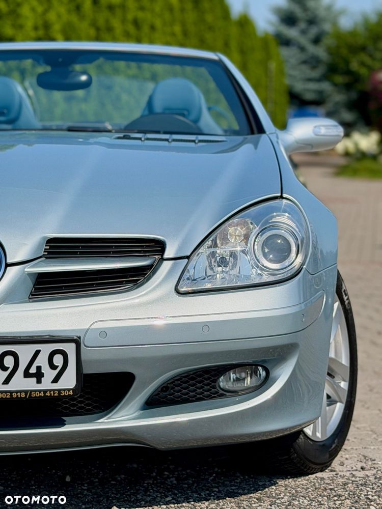 Mercedes-Benz SLK - 28