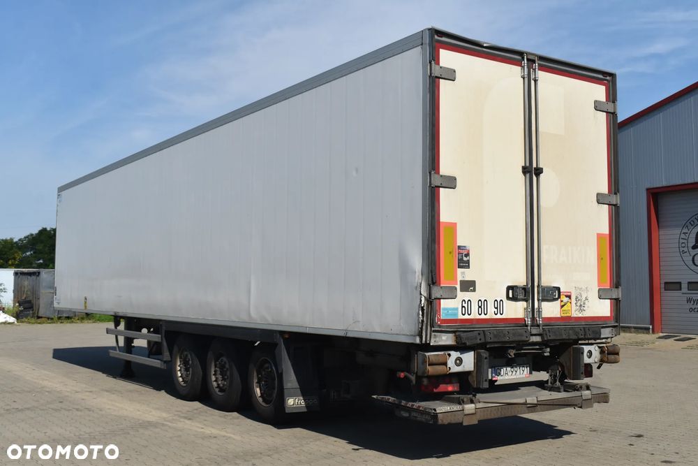 LeciTrailer 3E20SD - 5
