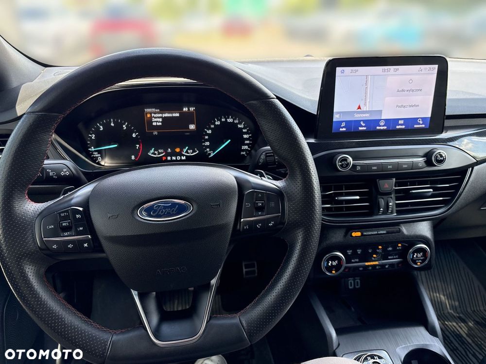 Ford Focus - 13