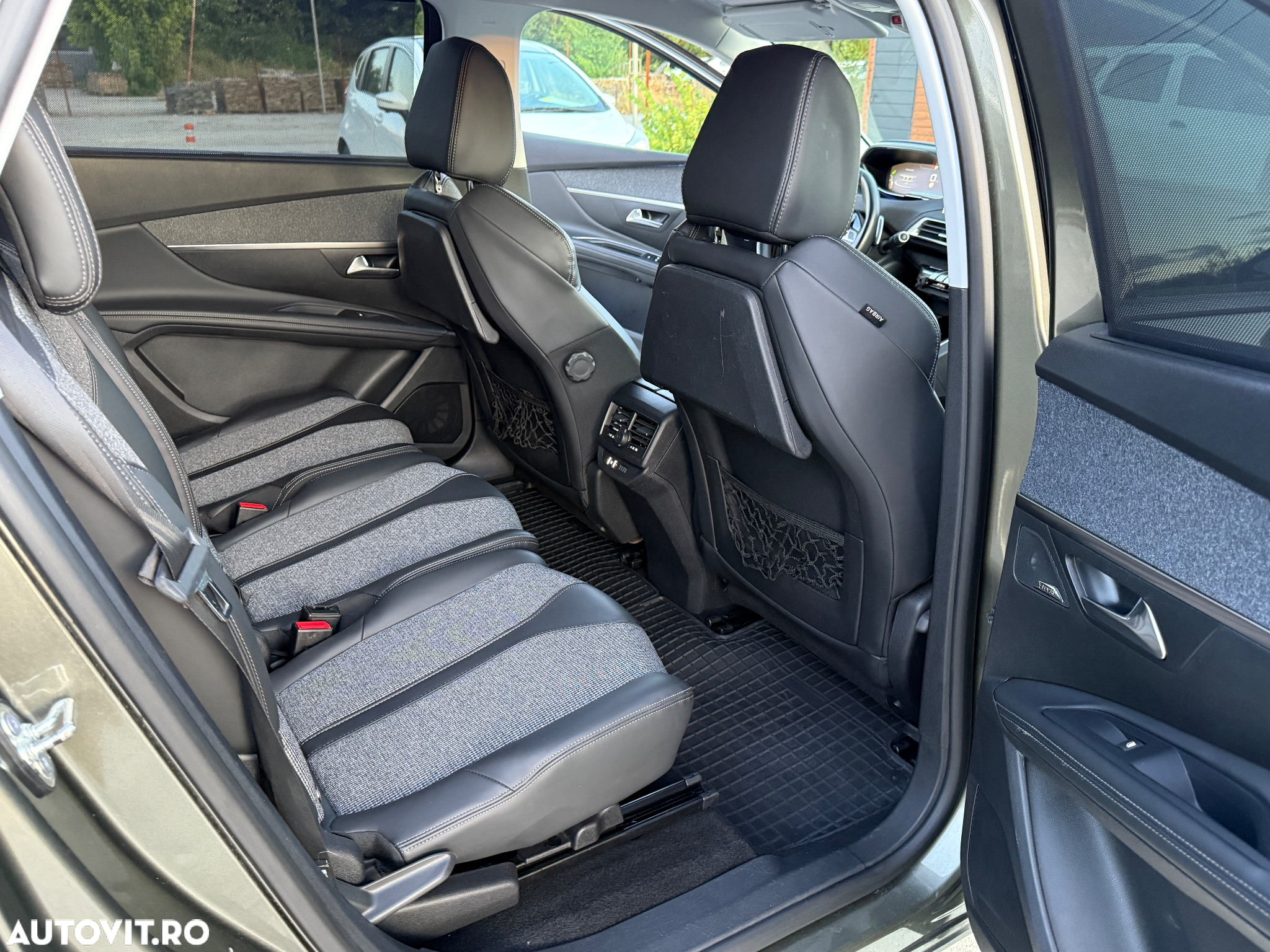 Peugeot 5008 BlueHDI 120 EAT6 Active Business.Paket - 11