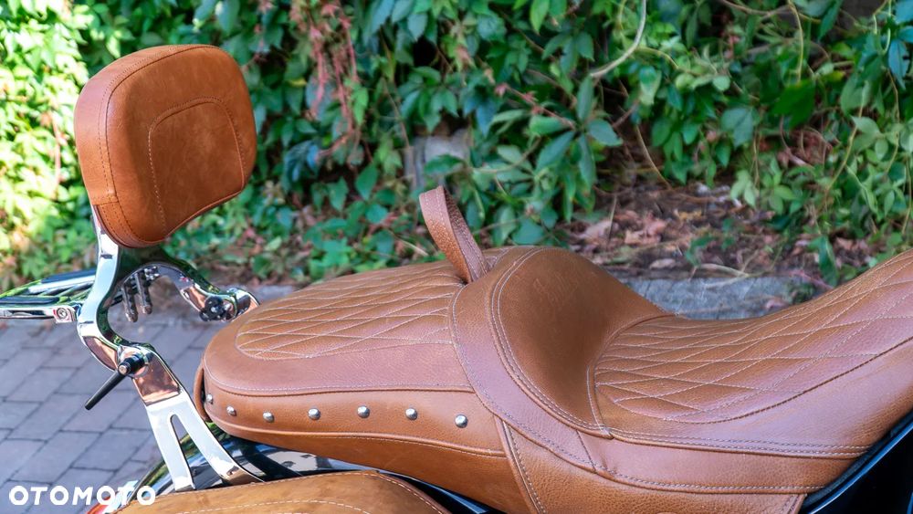 Indian Chief - 6