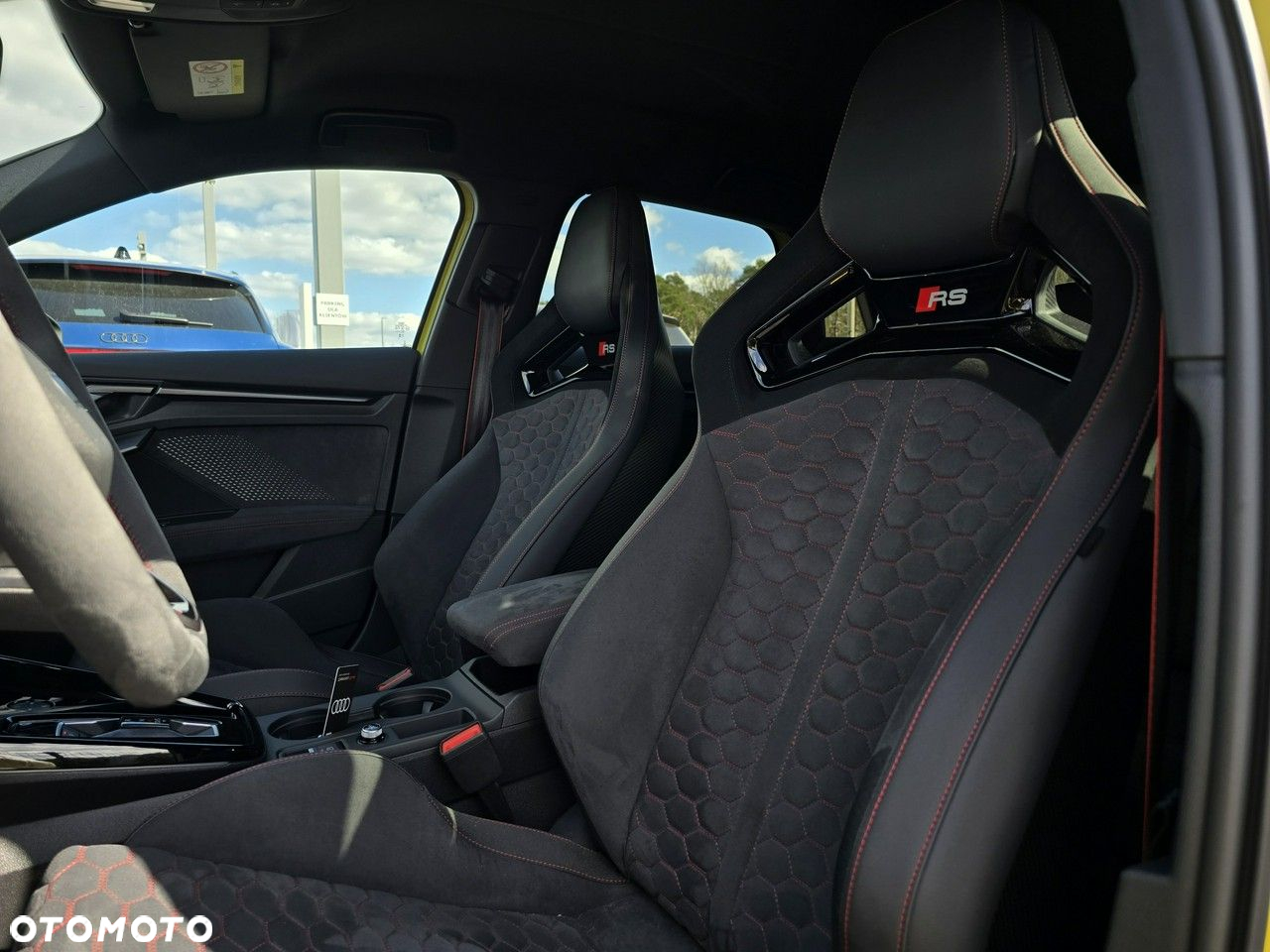 Audi RS3 - 14