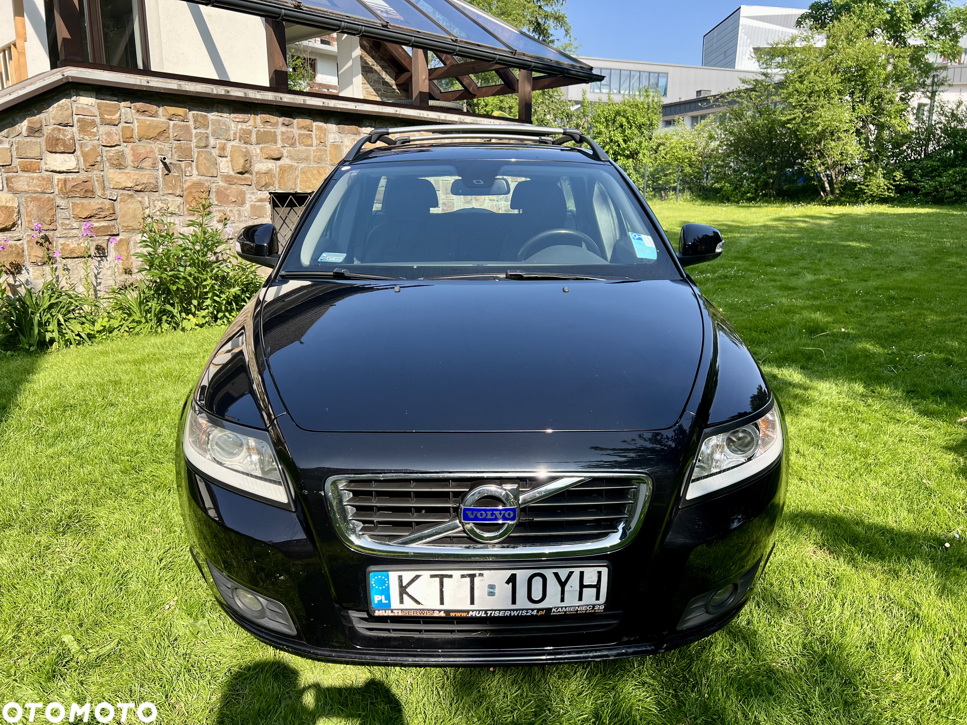 Volvo V50 D2 - 4