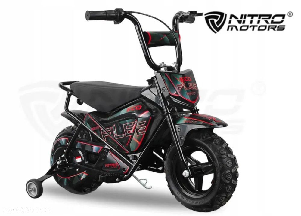 Nitro Motors Inny - 2