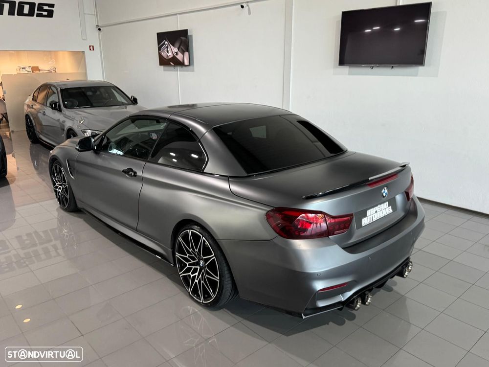 BMW 428 i xDrive Pack M Auto - 19