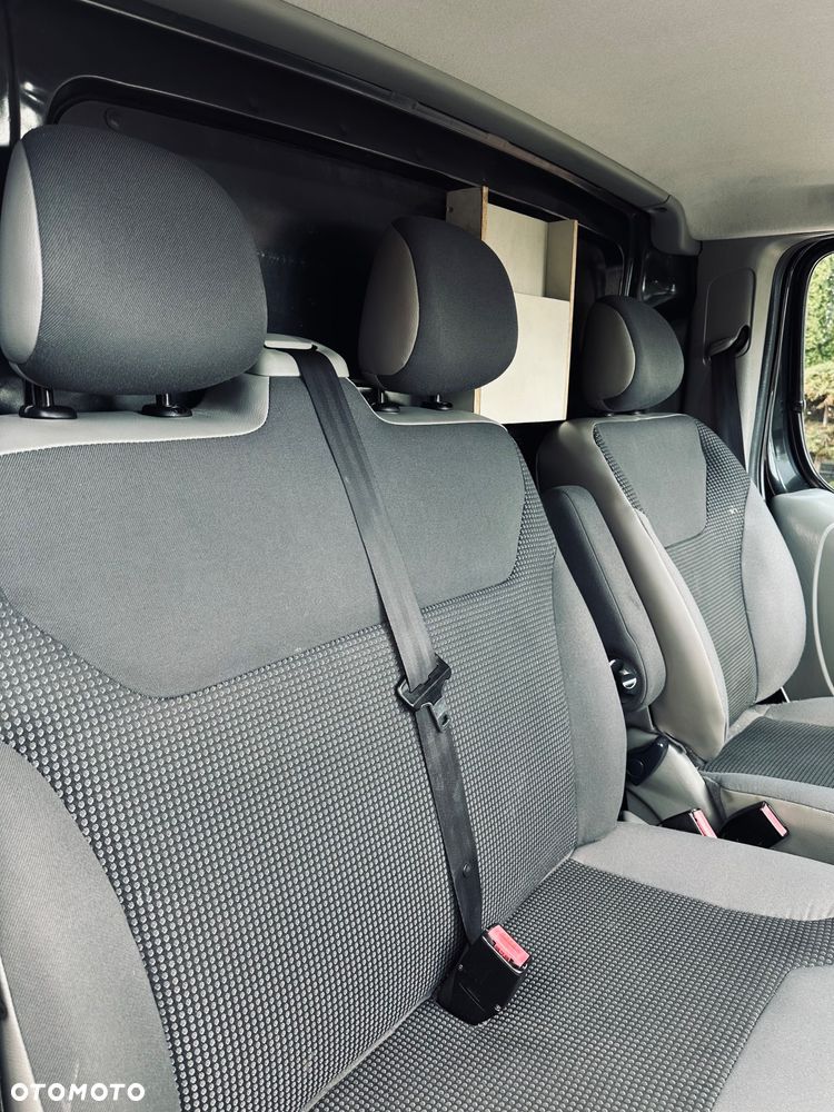 Opel Vivaro L2H1 - 15