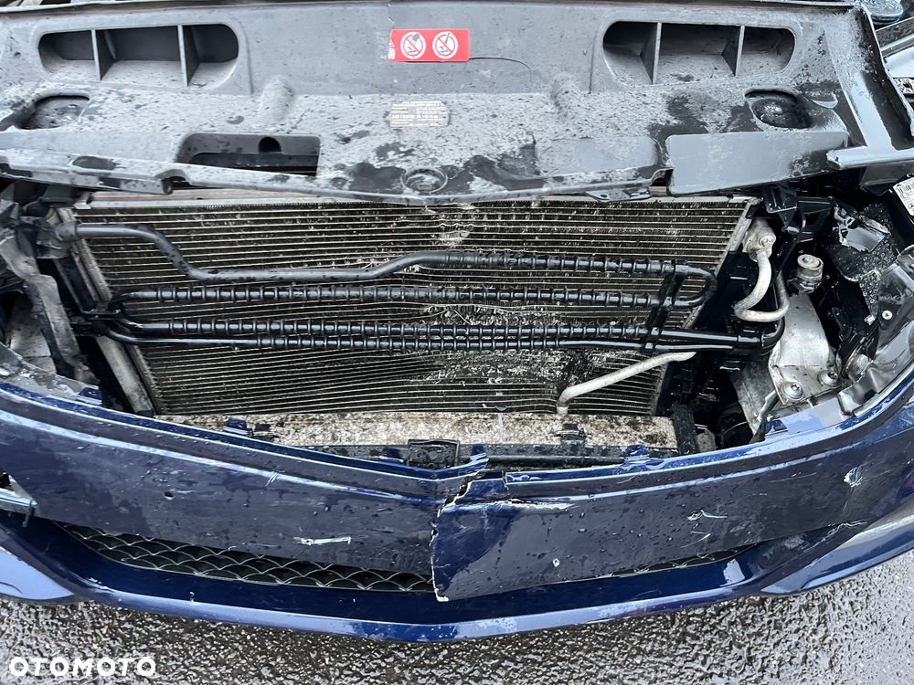 Mercedes-Benz Klasa C 220 CDI 7G-TRONIC Edition - 10