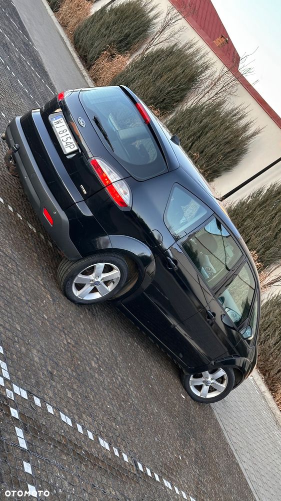 Ford S-Max 2.0 TDCi Titanium - 16