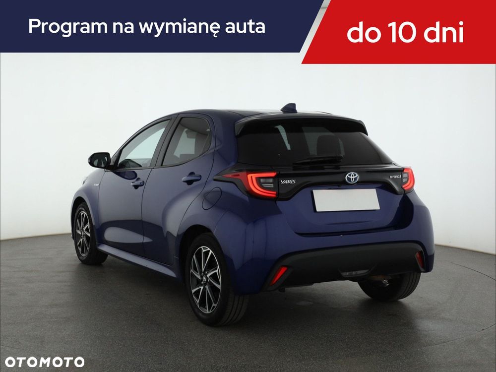 Toyota Yaris - 6