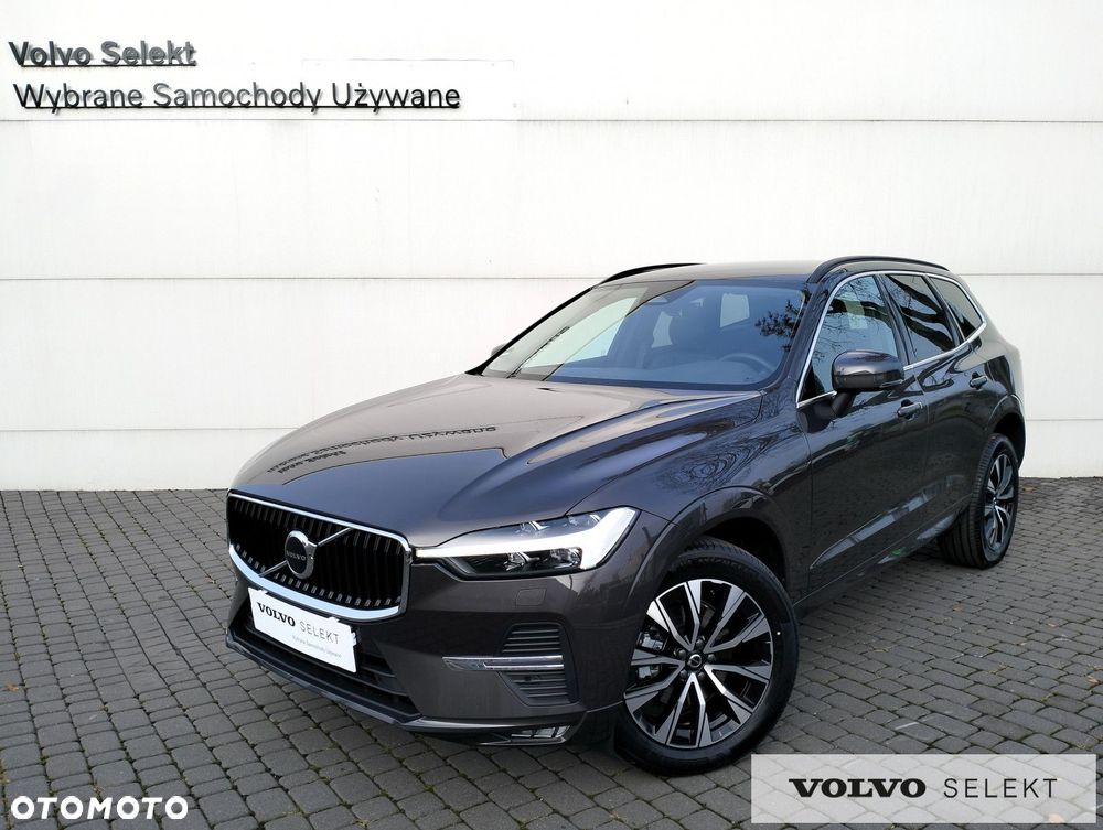 Volvo XC 60 - 1