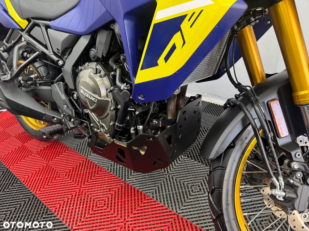 Suzuki DL - 37