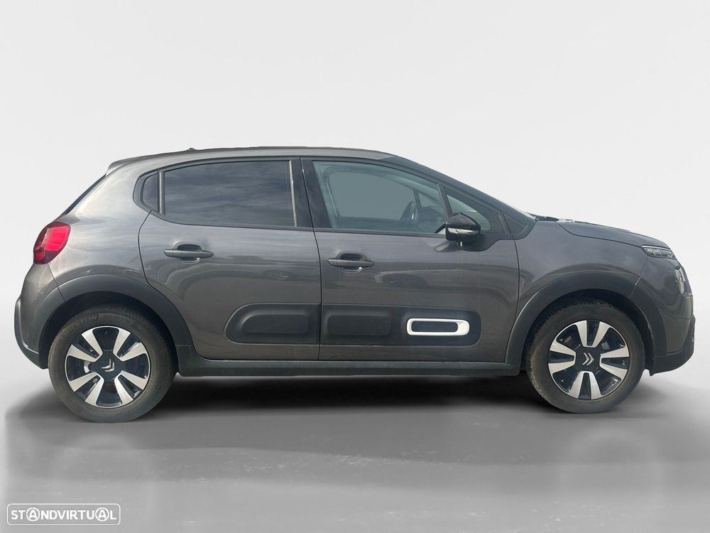 Citroën C3 1.2 PureTech Max - 6