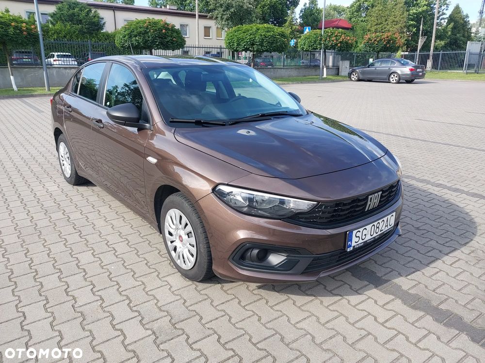 Fiat Tipo 1.4 16V - 2