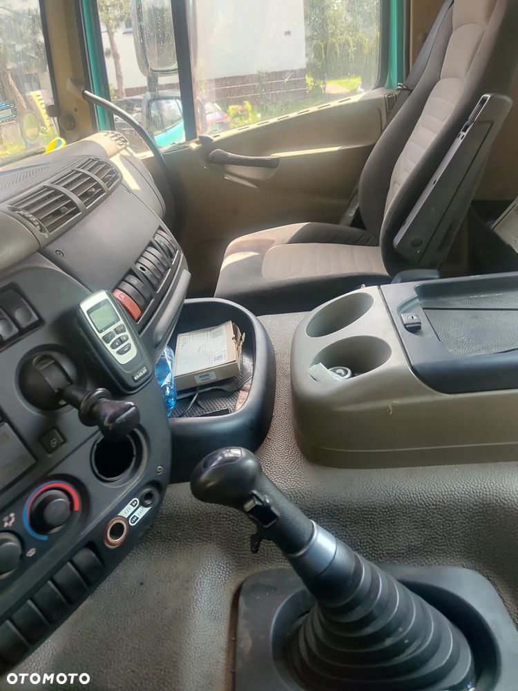 DAF CF85 - 8