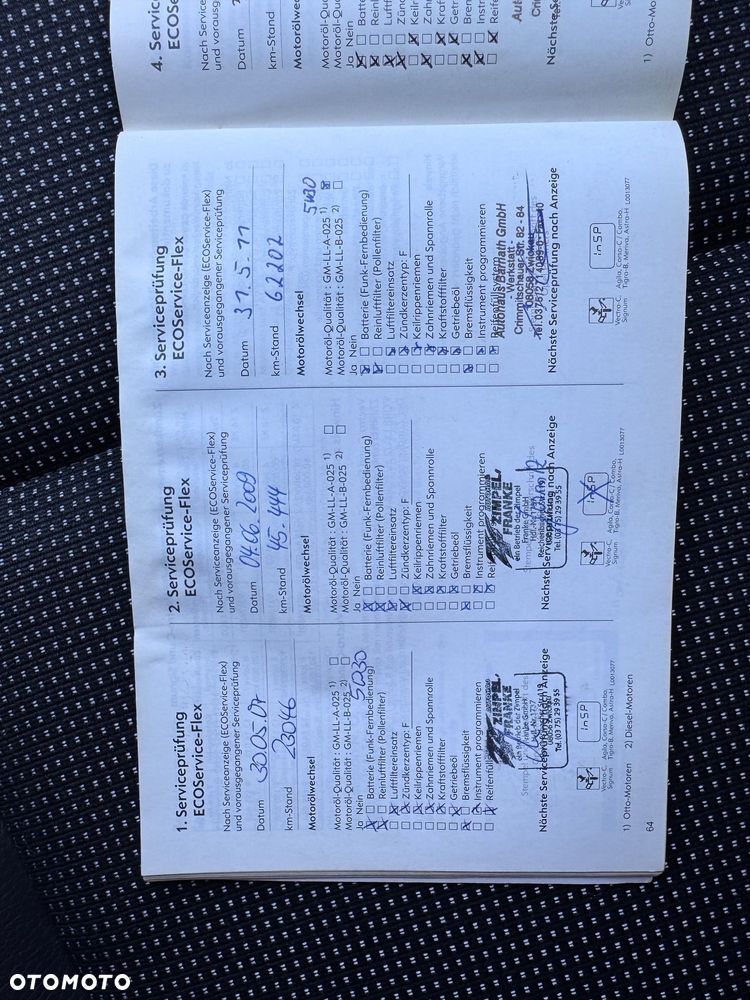 Opel Astra 2.0 Turbo Cosmo - 40