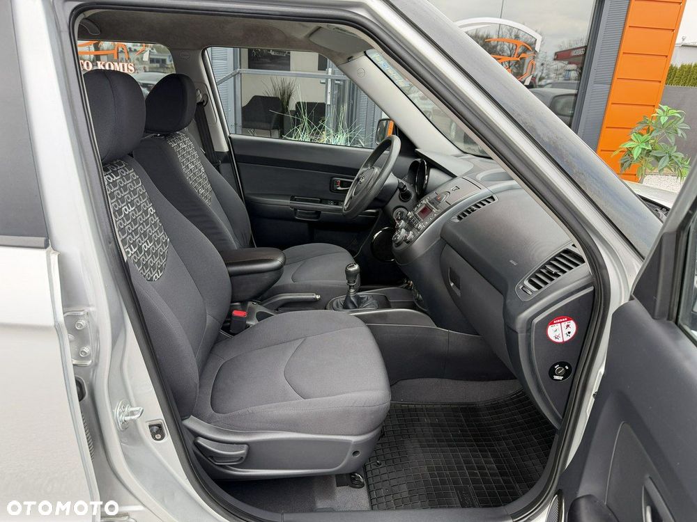 Kia Soul - 23