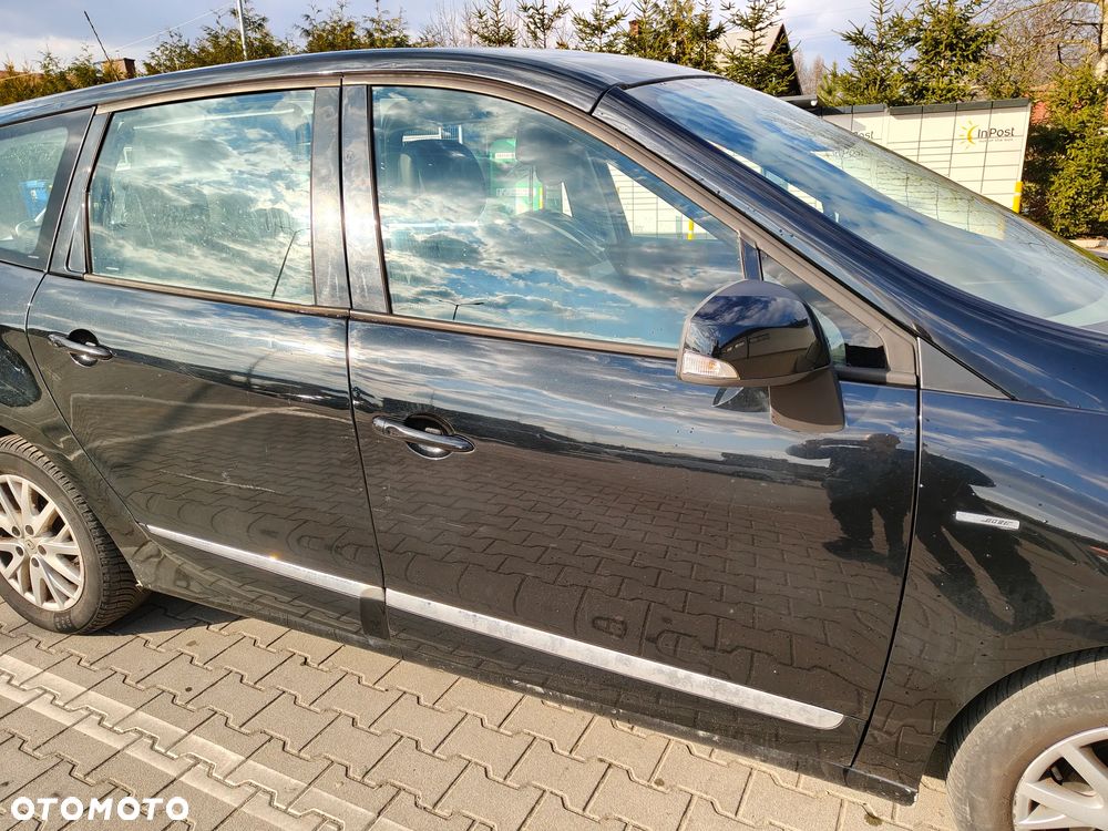 Renault Scenic 1.6 dCi Energy Bose Edition - 4