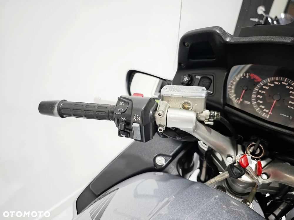 Honda ST - 14