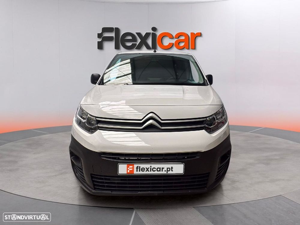 Citroën ë-Berlingo Talla M 50kWh - 2