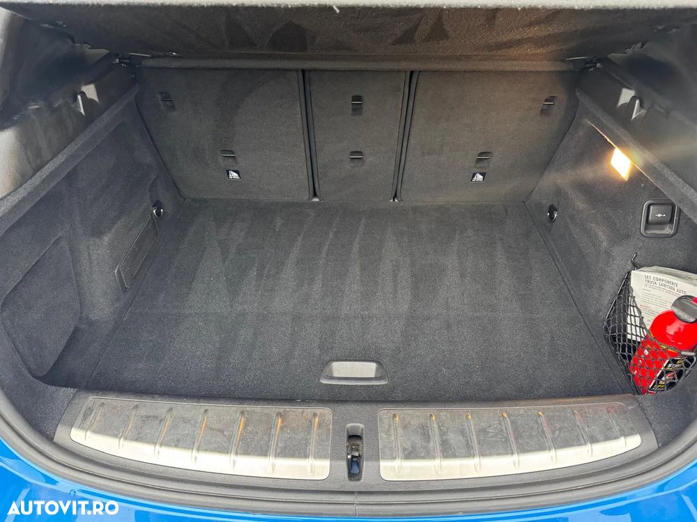 BMW X2 xDrive25d AT M Sport - 31