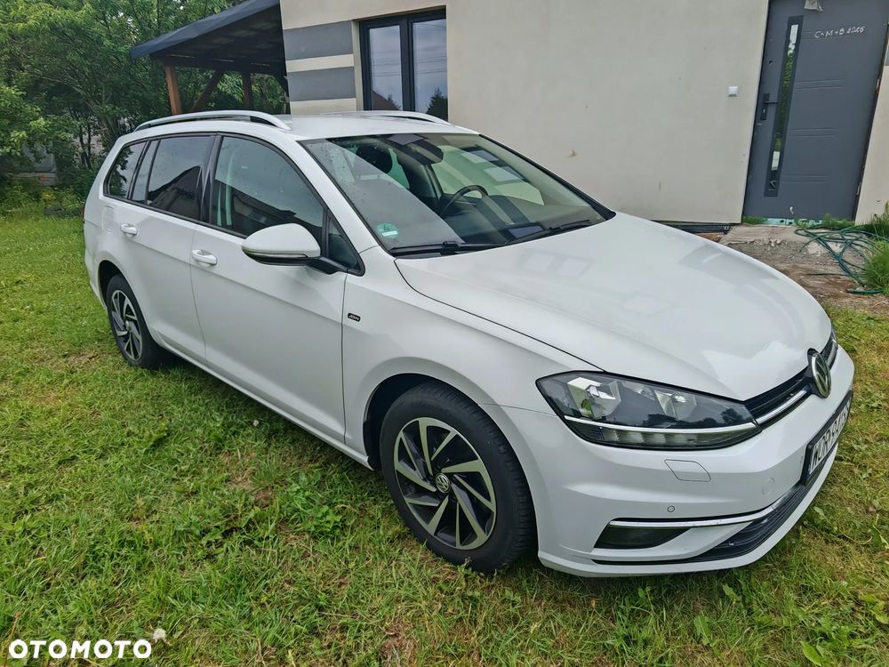Volkswagen Golf - 9
