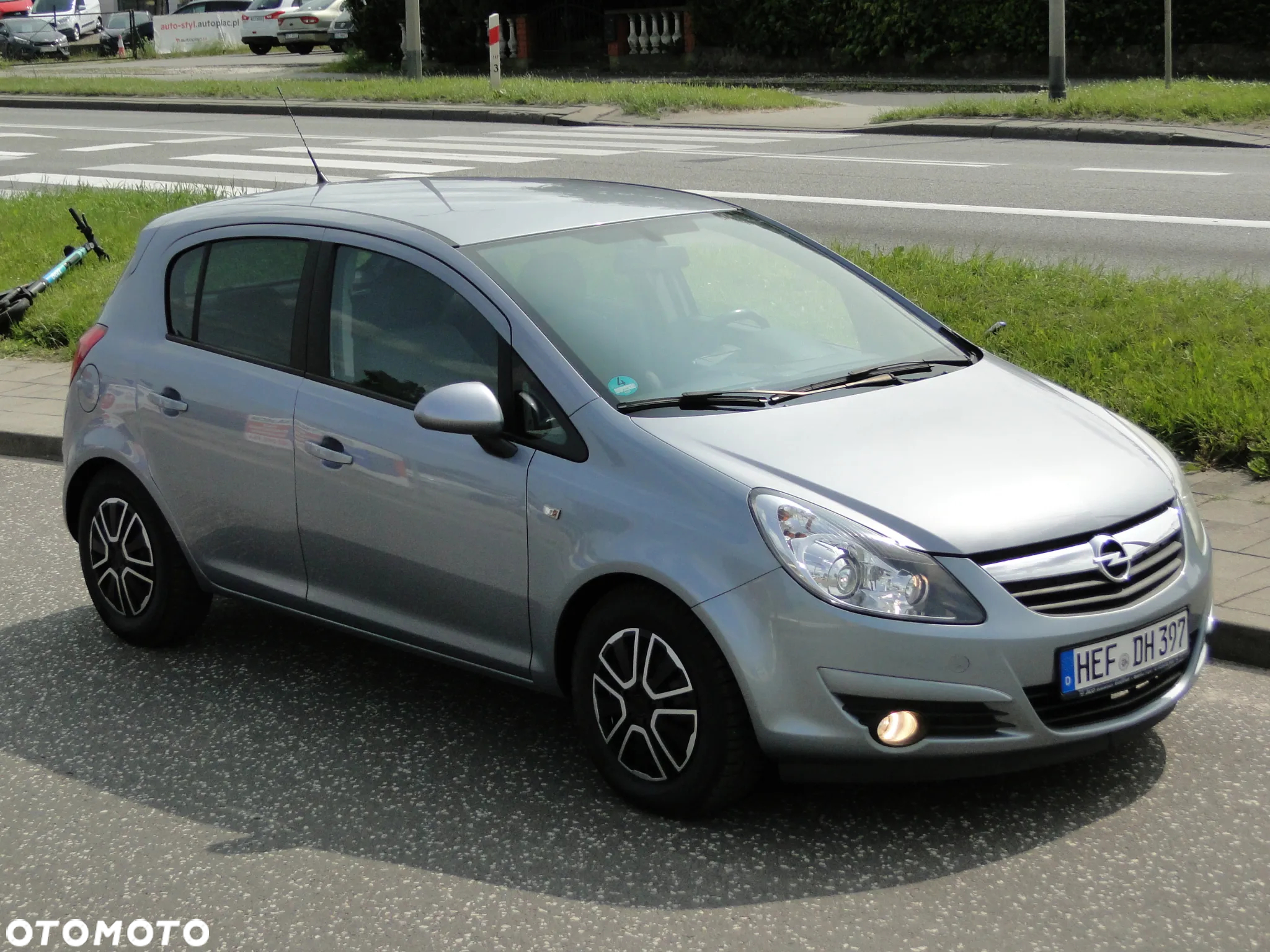 Opel Corsa 1.4 16V Edition 111 Jahre - 15