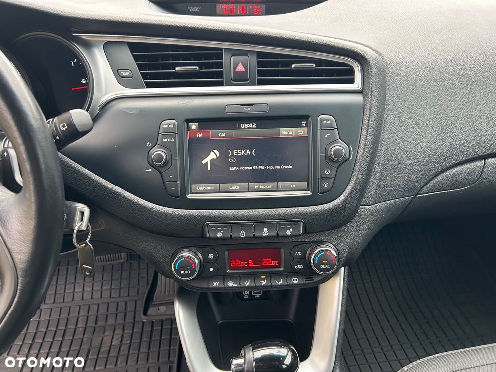 Kia Ceed 1.6 CRDi SCR L Business Line DCT - 10