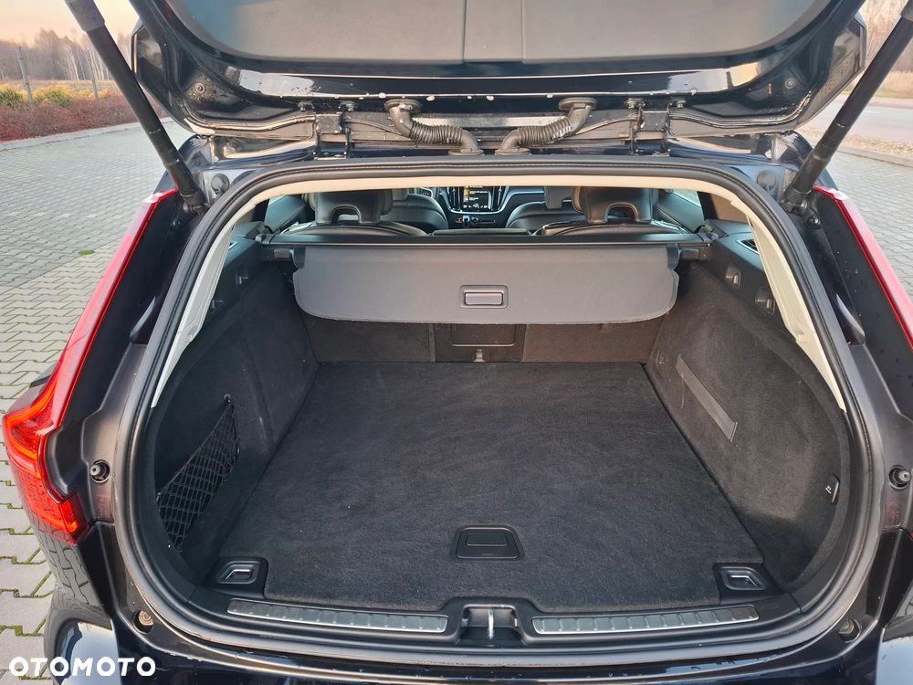 Volvo V60 D3 RDesign - 10