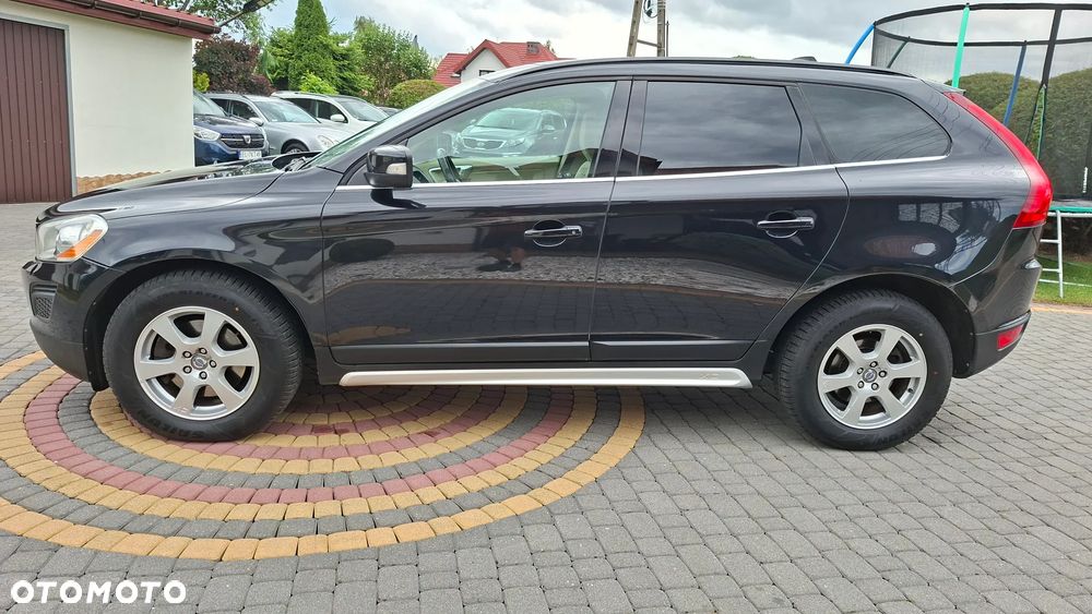 Volvo XC 60 2.4D AWD - 7