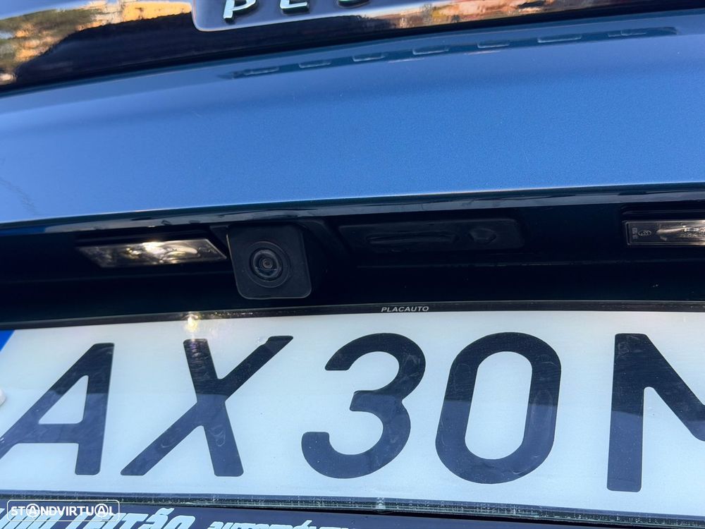 Peugeot 3008 1.6 Hybrid GT e-EAT8 - 13