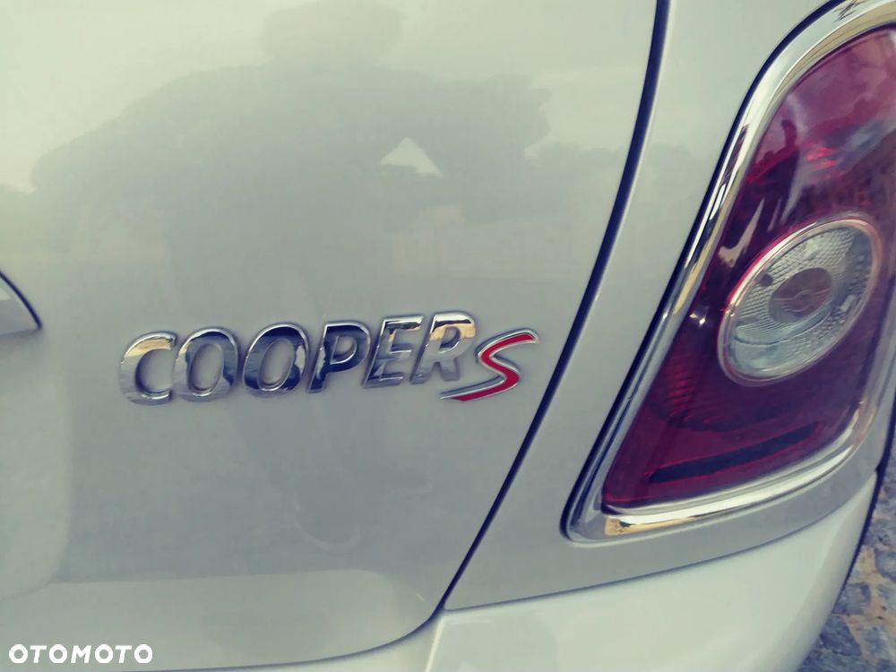 MINI Cooper S 50 Camden - 23