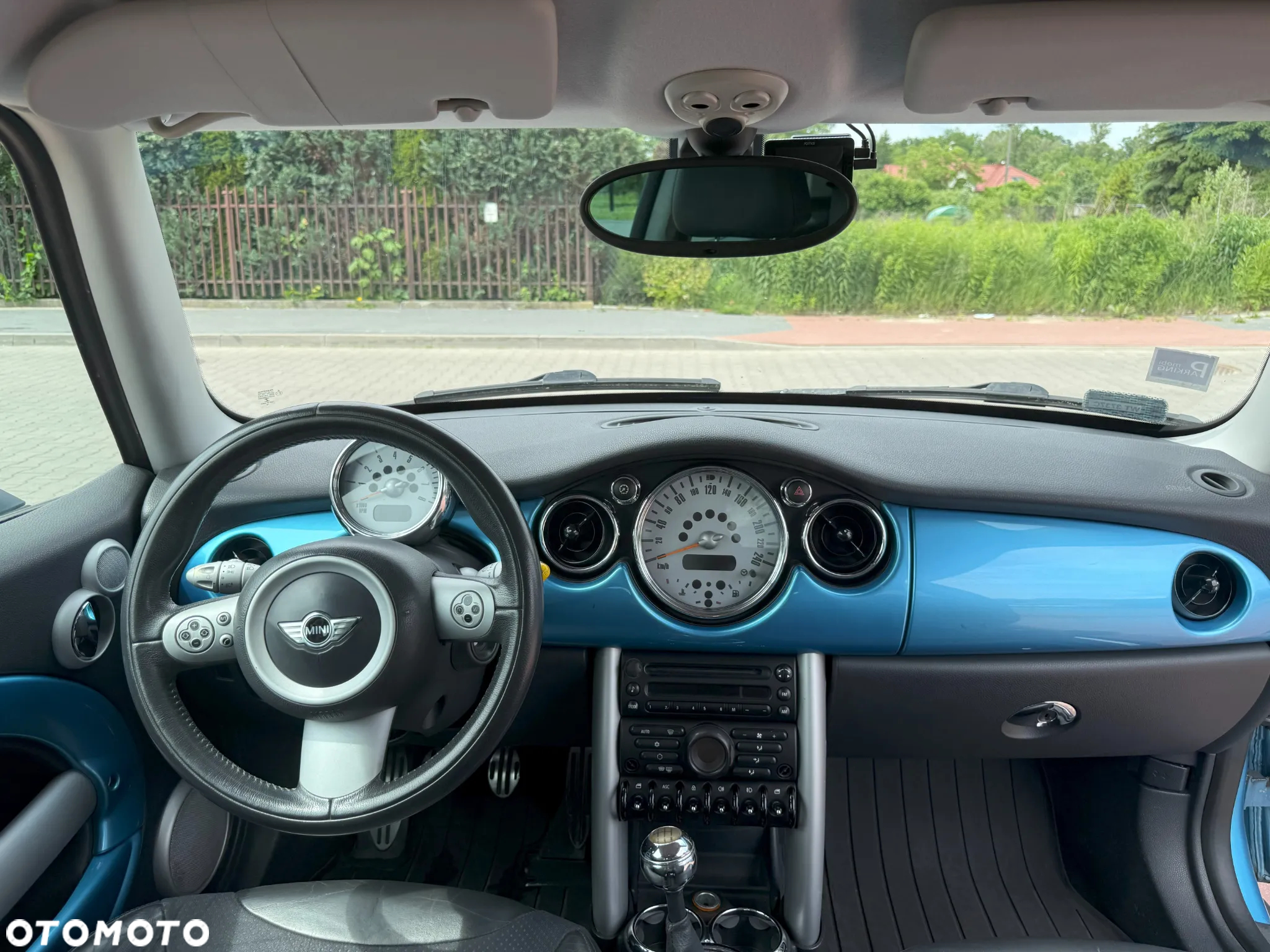 MINI Cooper S Standard - 14