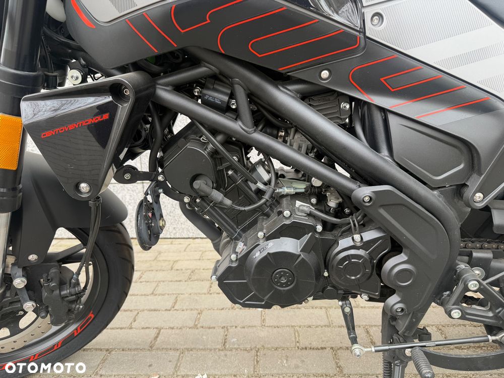 Benelli Leoncino - 6