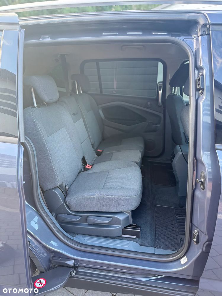 Ford Grand C-MAX 1.6 TDCi Edition - 22