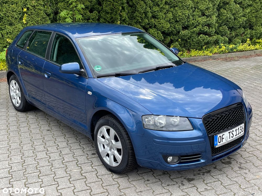 Audi A3 ver-1-6-fsi-ambiente - 3