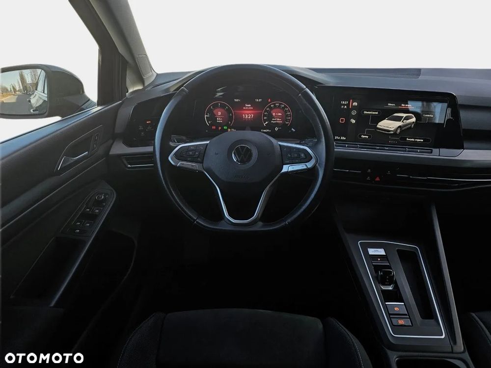 Volkswagen Golf Variant - 18