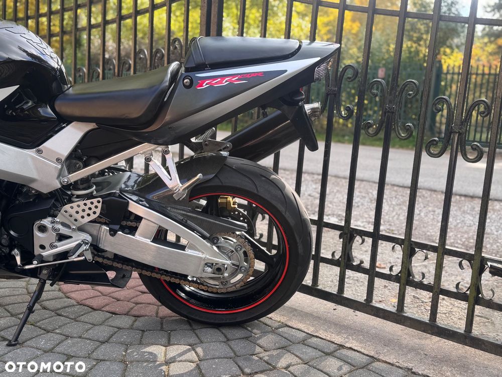 Honda CBR - 20