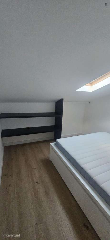 Apartamento com 1 quartos - localizado em Lisbon - Grande imagem: 4/14