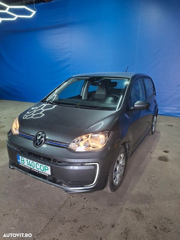 Volkswagen up! - 2