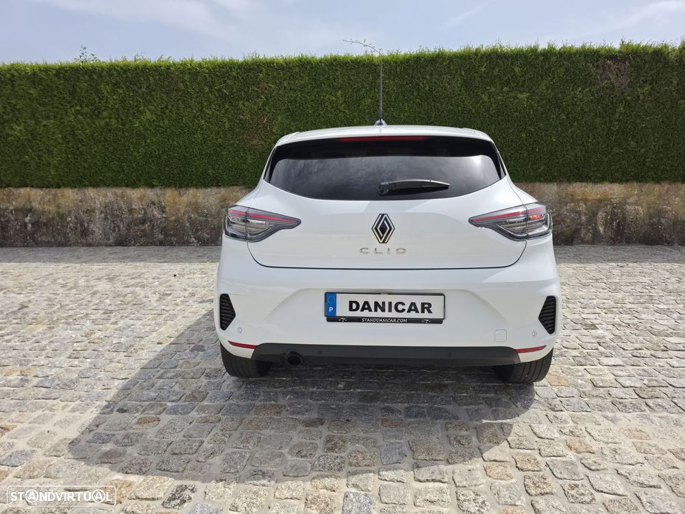 Renault Clio 1.0 TCe Evolution - 11