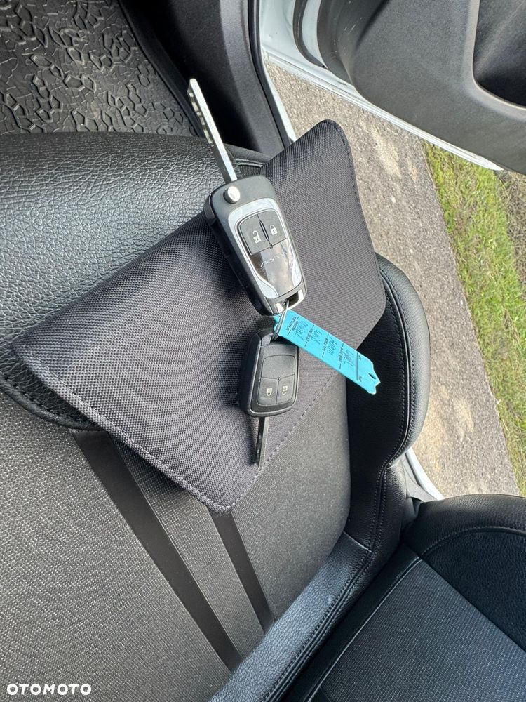 Opel Adam 1.4 Unlimited - 40