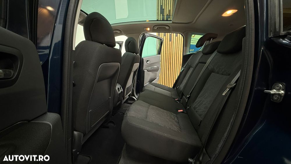 Peugeot 3008 - 9