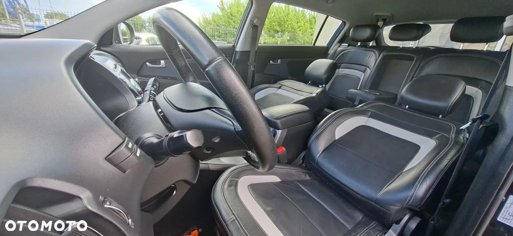 Kia Sportage 1.6 GDI Business Line M 2WD - 19