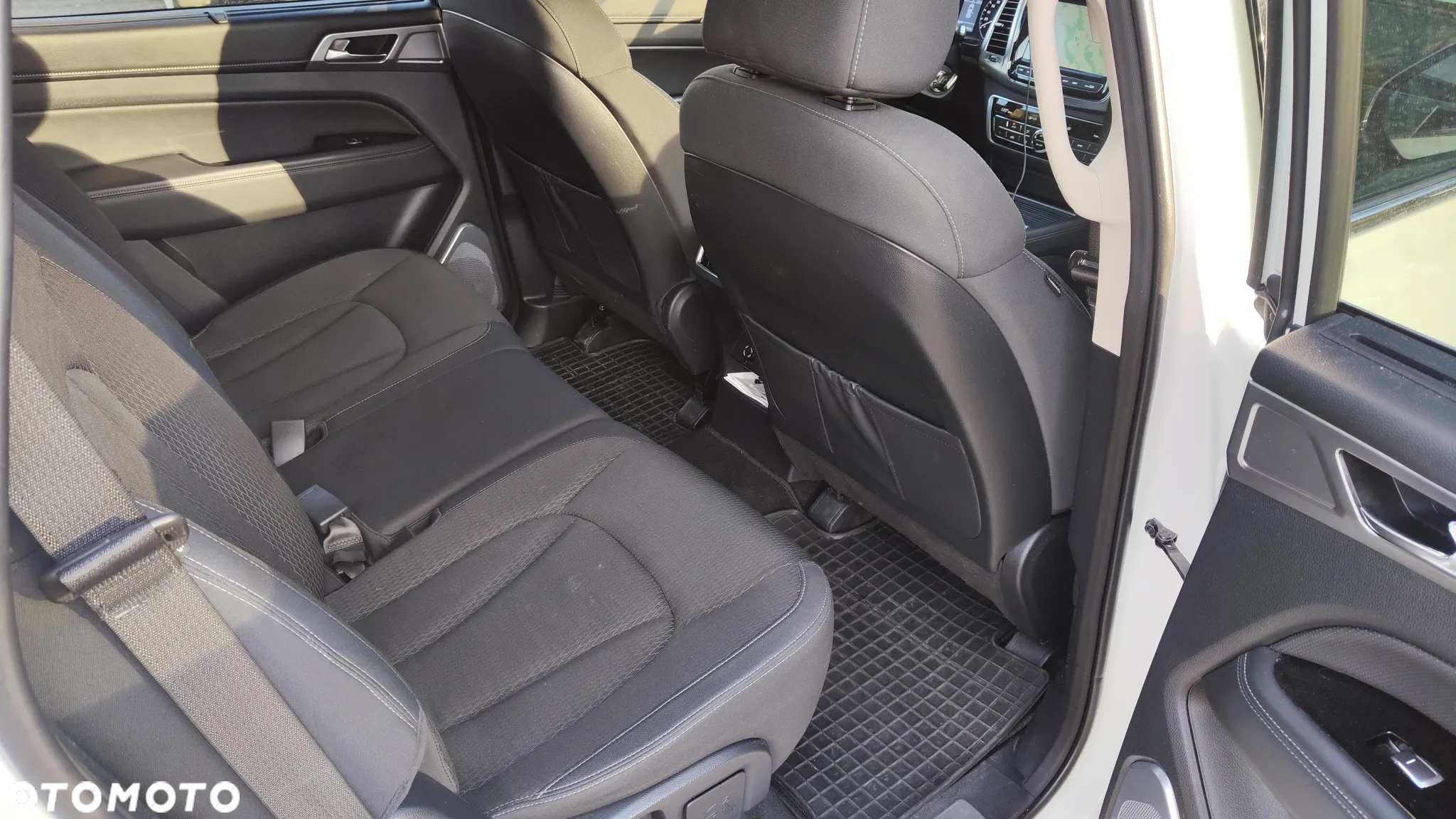 SsangYong/KGM Rexton 2.2 D Crystal 4WD - 16