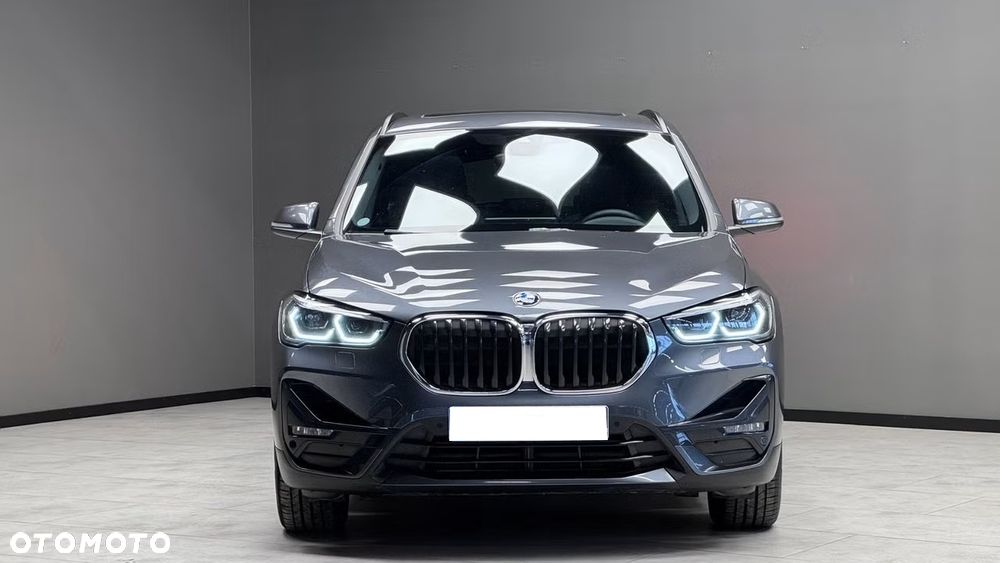 BMW X1 - 4
