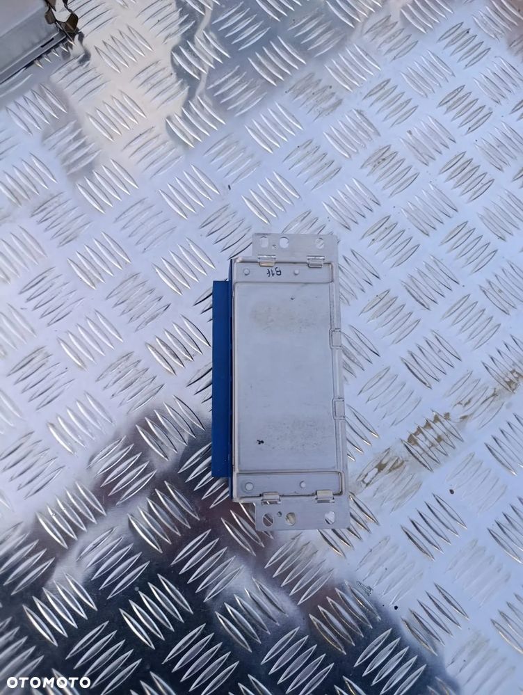 MAN TGA Iveco Eurocargo sterownik ABS 0486107002 - 3